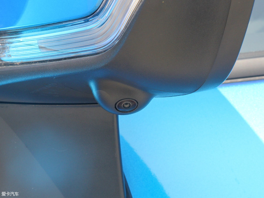 2017RS5ഺ 1.6L CVTŞ