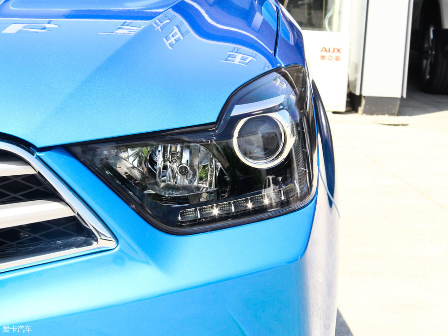 2017RS5ഺ 1.6L CVTŞ