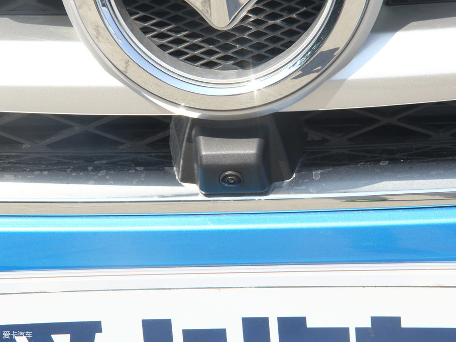 2017RS5ഺ 1.6L CVTŞ