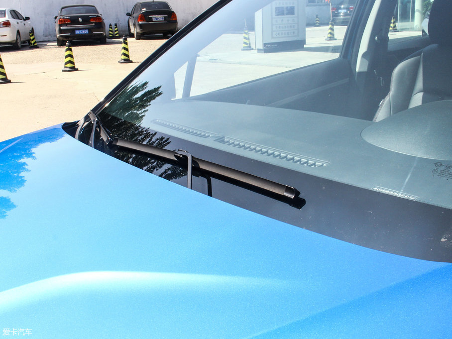 2017RS5ഺ 1.6L CVTŞ