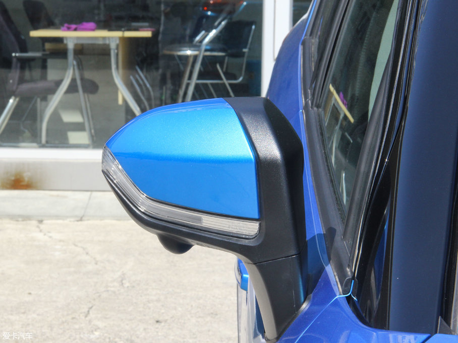 2017RS5ഺ 1.6L CVTŞ