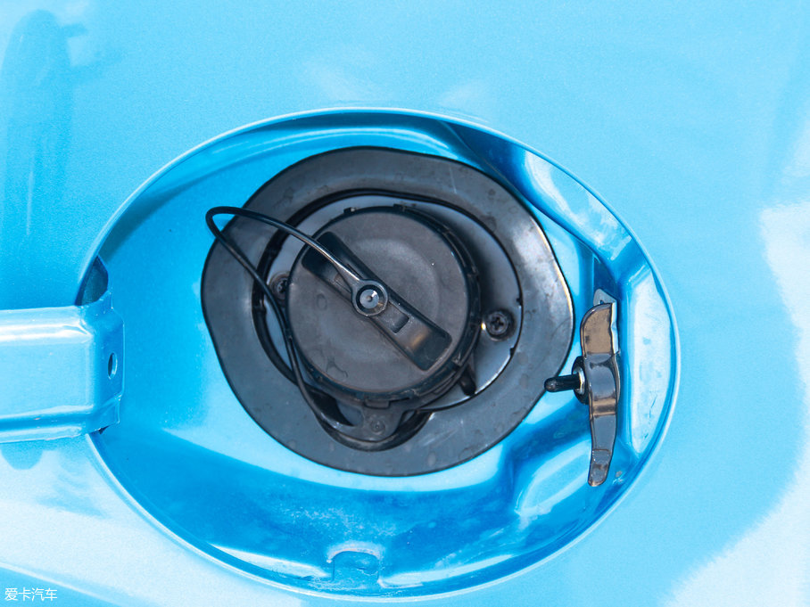 2017RS5ഺ 1.6L CVTŞ