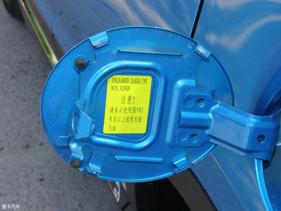 2017RS5ഺ 1.6L CVTŞ