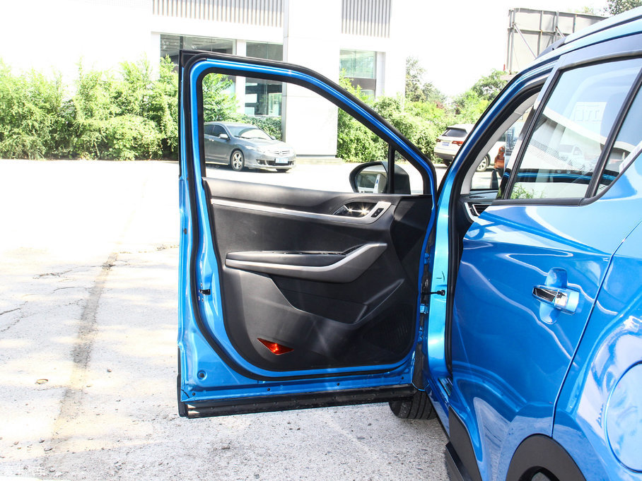 2017RS5ഺ 1.6L CVTŞ