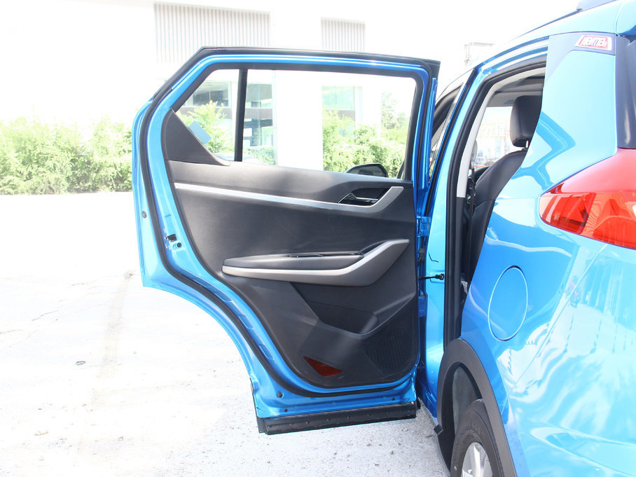 2017RS5ഺ 1.6L CVTŞ