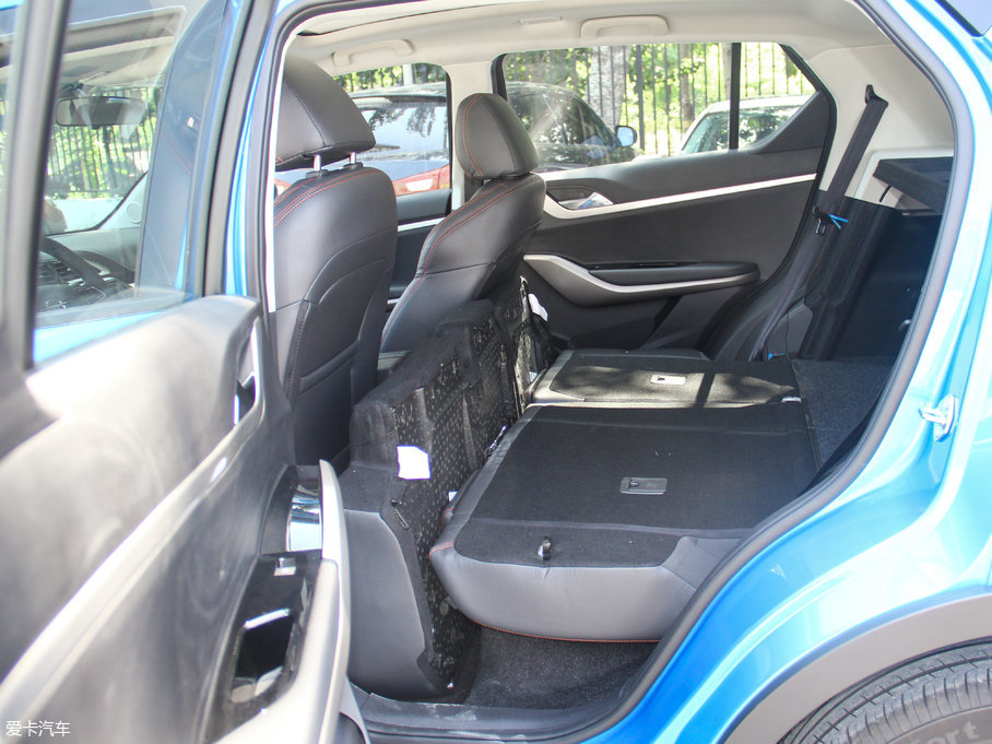 2017RS5ഺ 1.6L CVTŞ