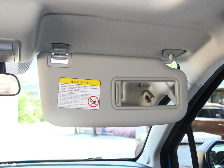 2017RS5ഺ 1.6L CVTŞ