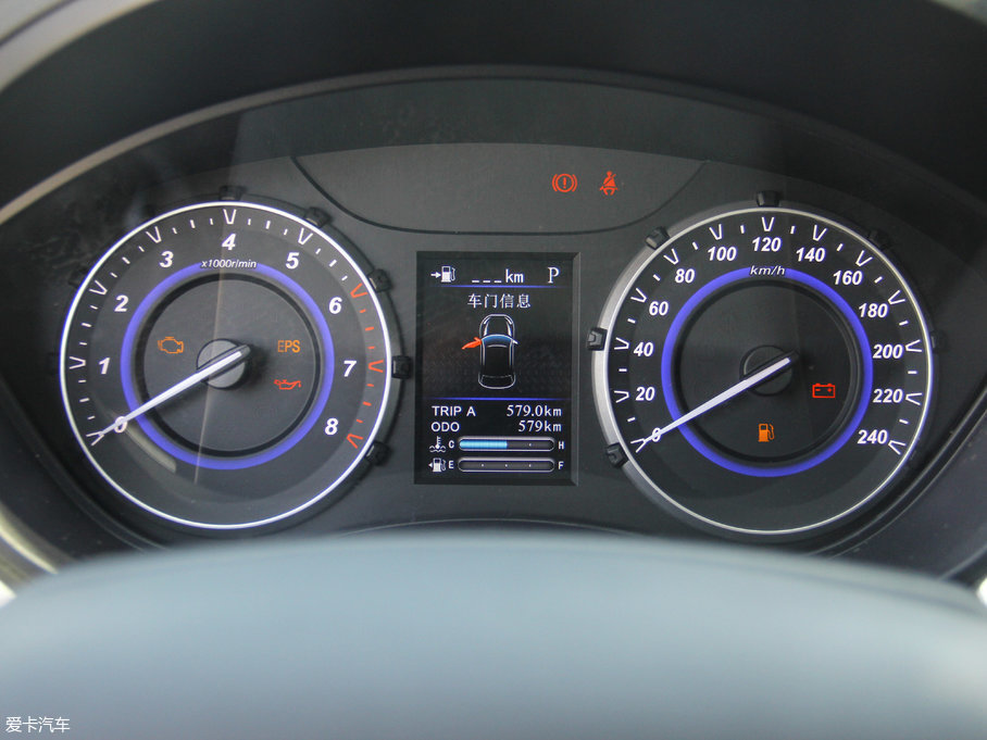 2017��RS5�ഺ�� 1.6L CVT��Ş��