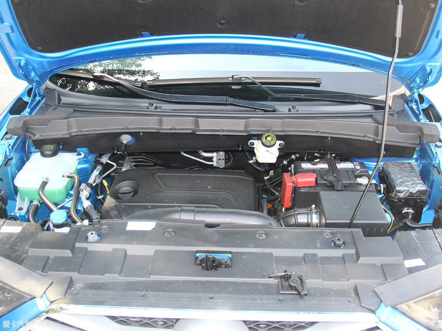 2017RS5ഺ 1.6L CVTŞ