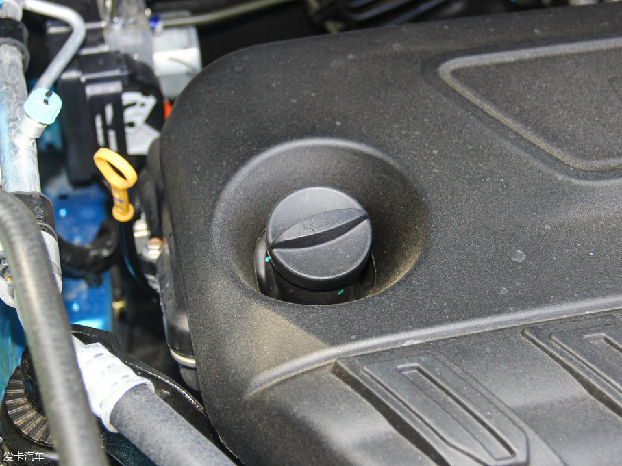 2017RS5ഺ 1.6L CVTŞ