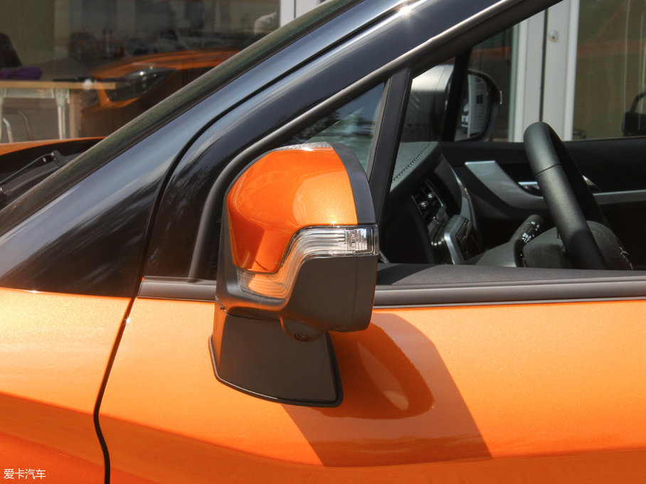 2017RS5ഺ 1.6L CVTŞ