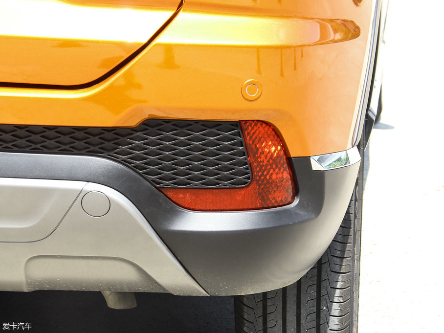 2017��RS5�ഺ�� 1.6L CVT��Ş��