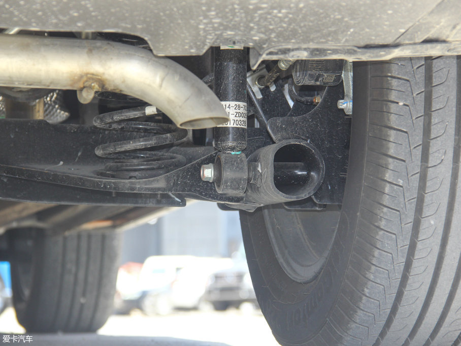 2017RS5ഺ 1.6L CVTŞ