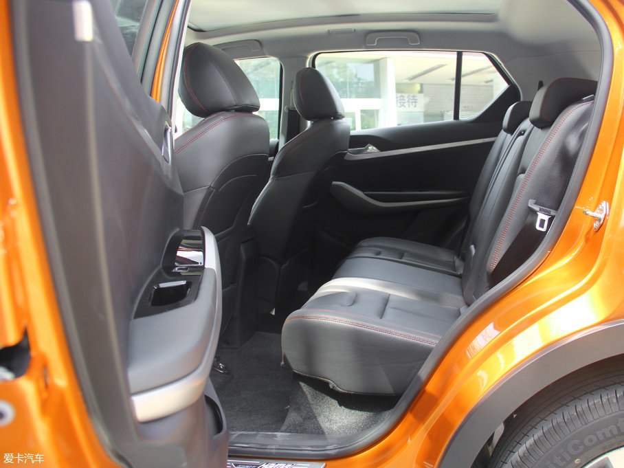 2017RS5ഺ 1.6L CVTŞ