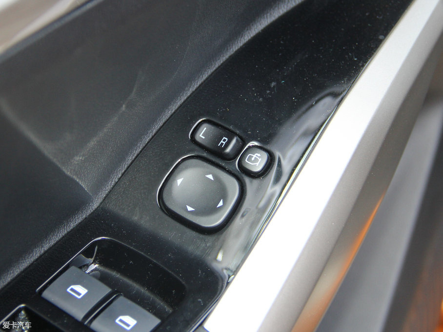 2017��RS5�ഺ�� 1.6L CVT��Ş��