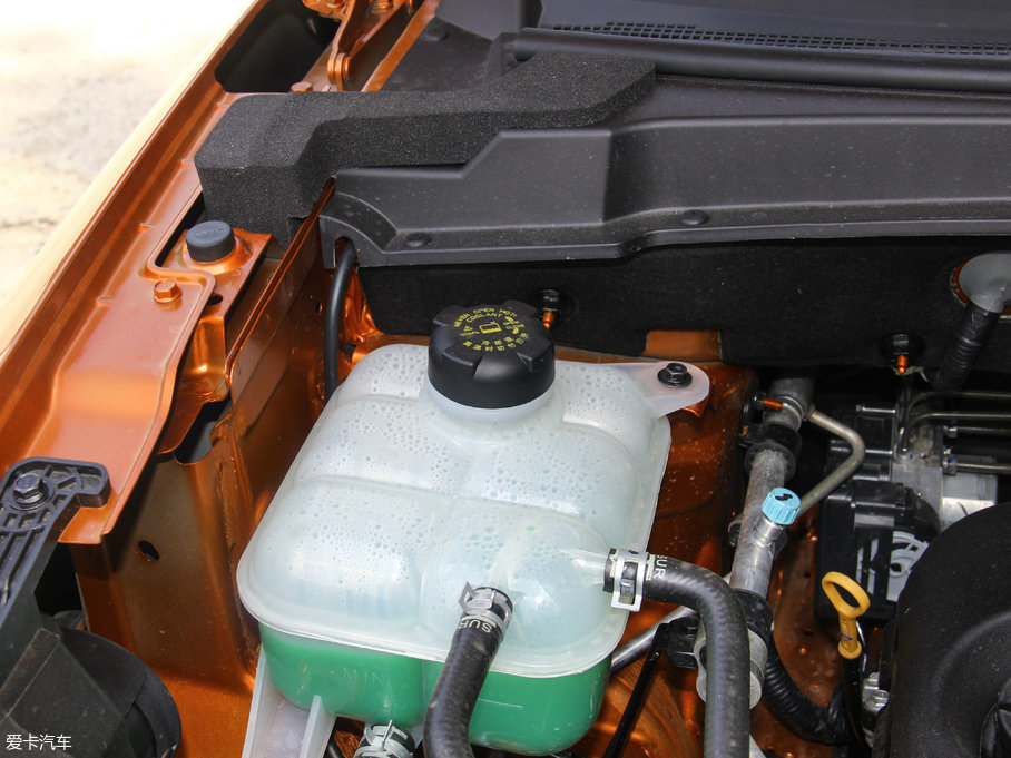 2017RS5ഺ 1.6L CVTŞ