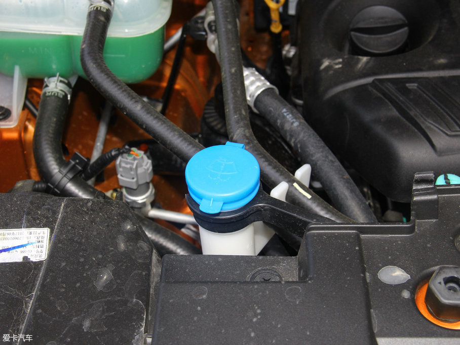 2017RS5ഺ 1.6L CVTŞ