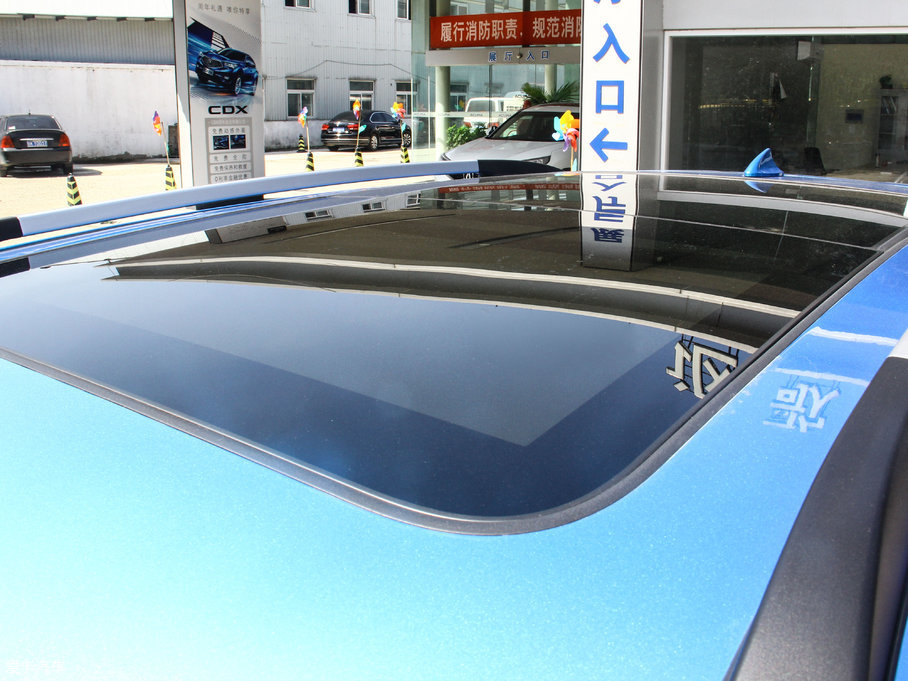 2017RS5ഺ 1.6L CVTŞ