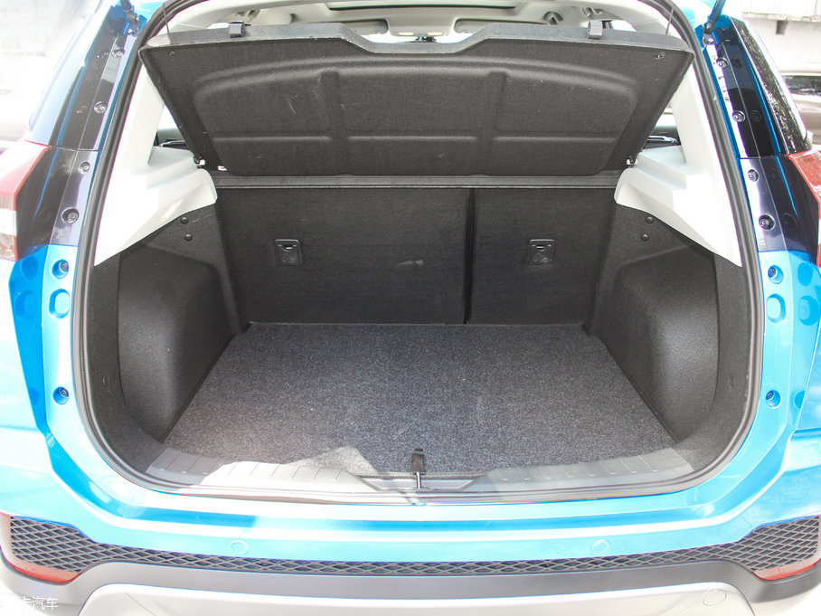 2017RS5ഺ 1.6L CVTŞ