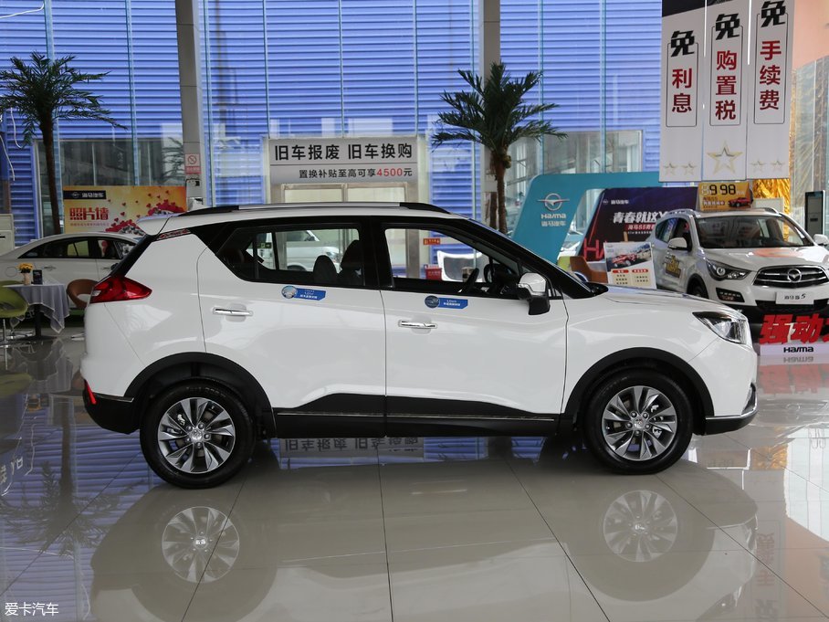 2017RS5ഺ 1.6L CVTŞ