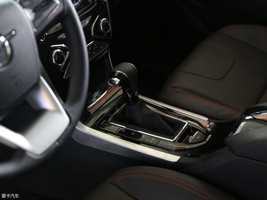 2017��RS5�ഺ�� 1.6L CVT��Ş��