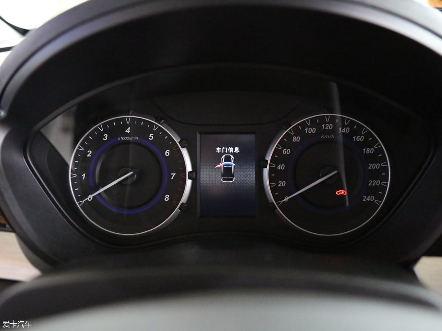 2017RS5ഺ 1.6L CVTŞ