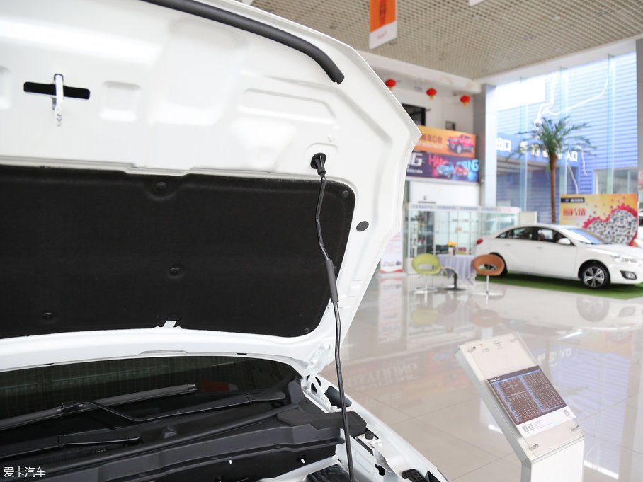 2017��RS5�ഺ�� 1.6L CVT��Ş��