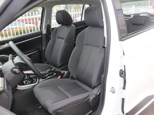 2017款1.6L 手动豪华型 主驾驶座椅