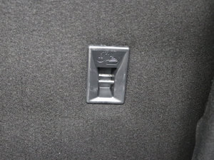 2017款1.6L 手动豪华型 空间座椅