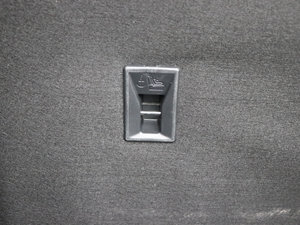 2017款1.6L 手动豪华型 空间座椅