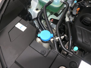 2017款1.6L 手动豪华型 其它