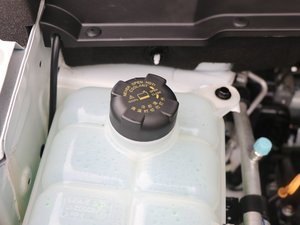 2017款1.6L 手动豪华型 其它