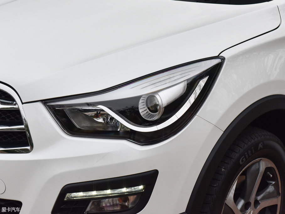 2017RS5  1.5T CVTŞ