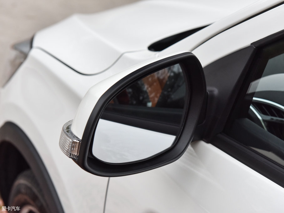 2017RS5  1.5T CVTŞ