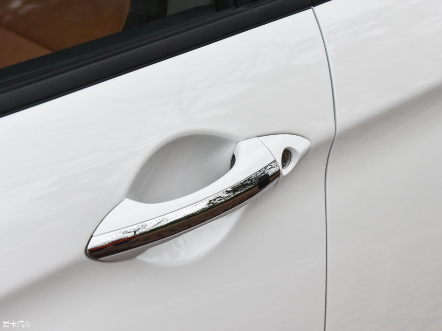 2017RS5 (qing) 1.5T CVTŞ