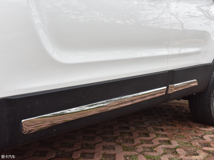 2017RS5  1.5T CVTŞ