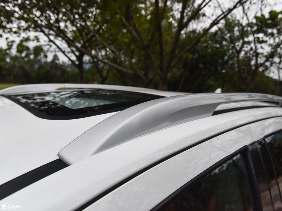 2017RS5  1.5T CVTŞ