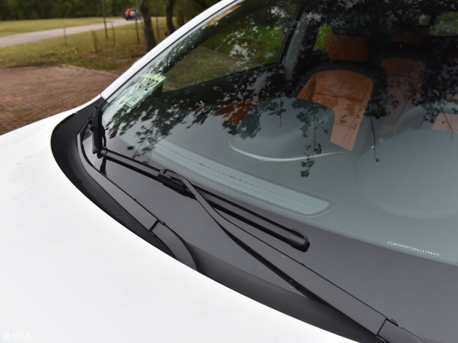 2017RS5  1.5T CVTŞ