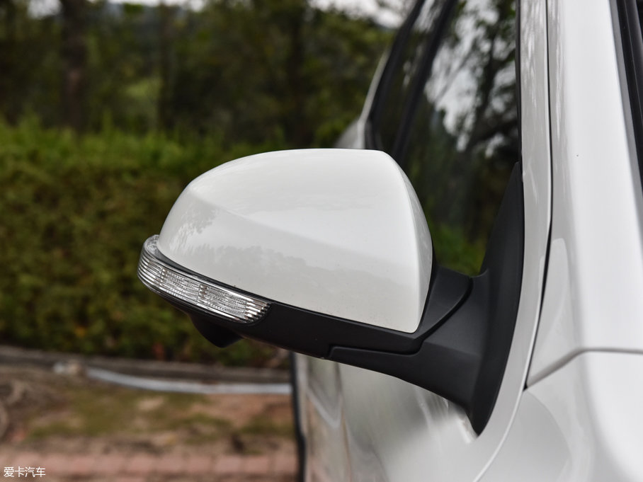 2017RS5  1.5T CVTŞ