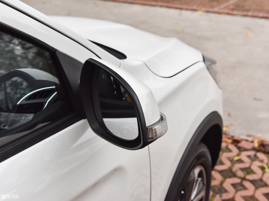 2017RS5 (qing)(dng) 1.5T CVTŞ