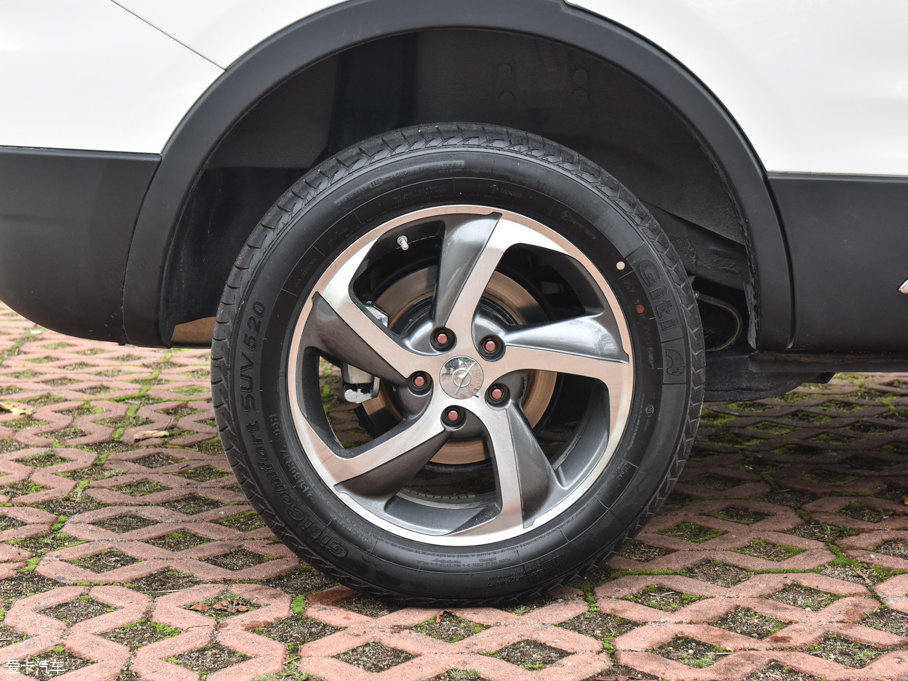 2017RS5  1.5T CVTŞ