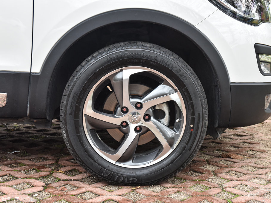 2017RS5  1.5T CVTŞ