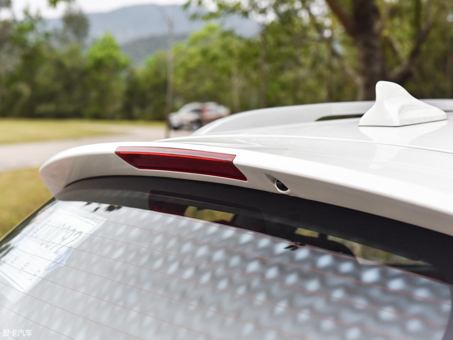 2017RS5  1.5T CVTŞ