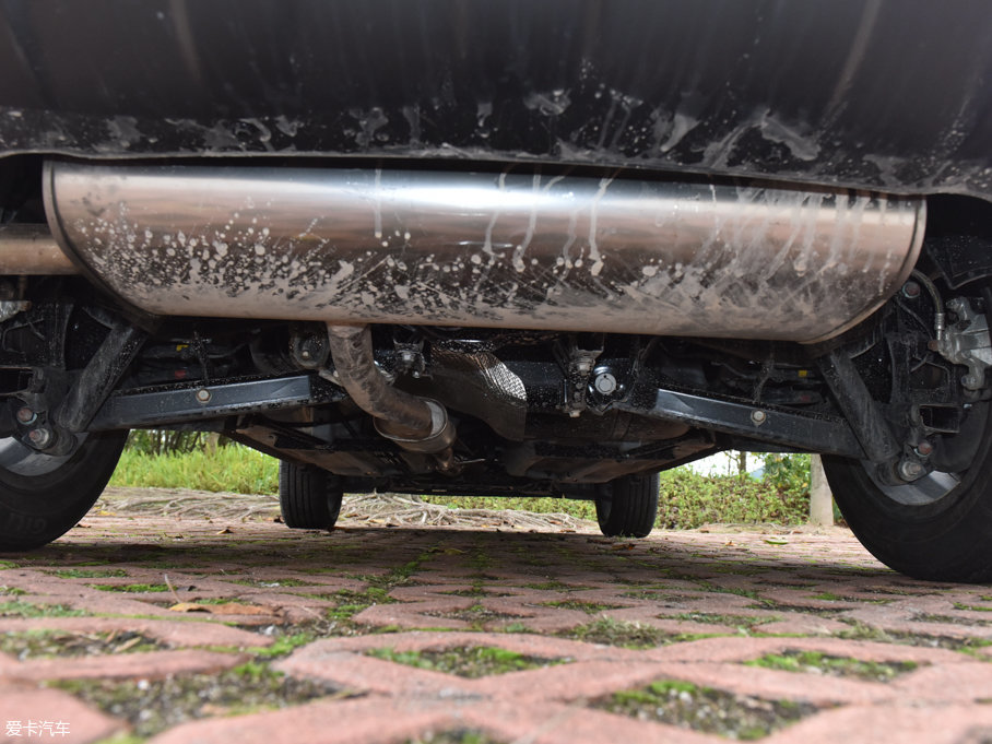 2017RS5  1.5T CVTŞ