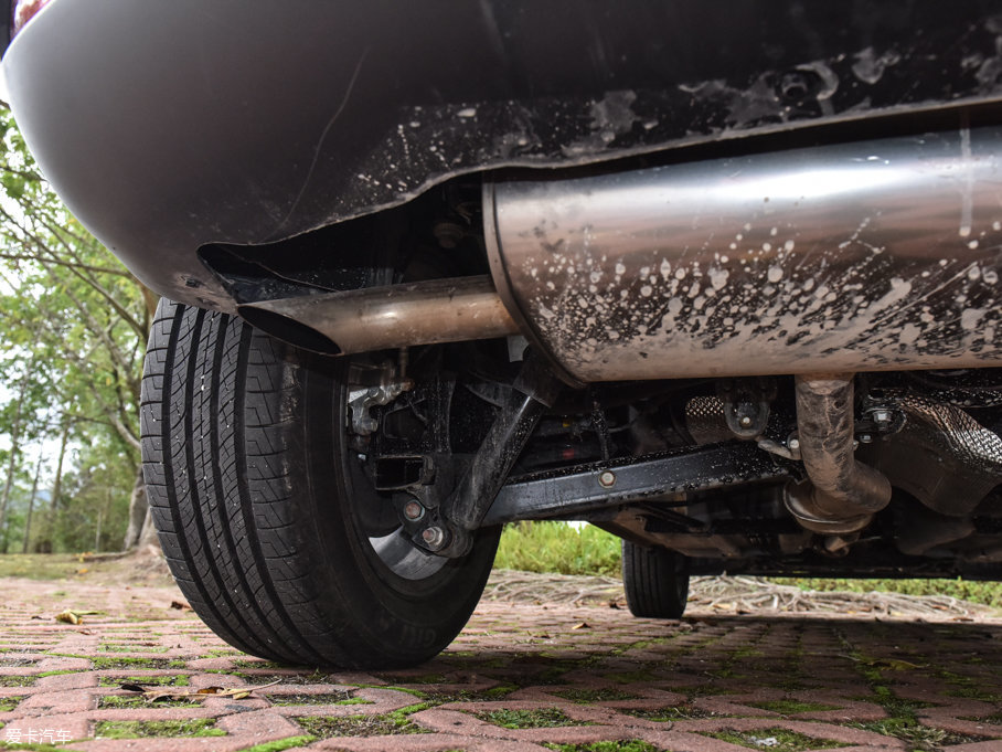 2017RS5 (qing)(dng) 1.5T CVTŞ