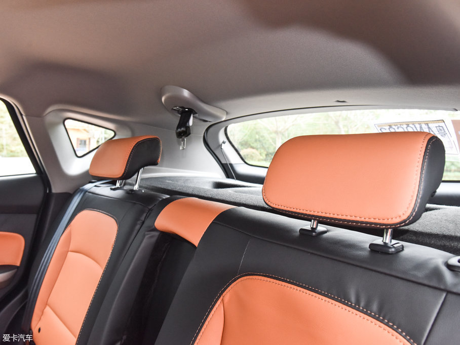 2017RS5  1.5T CVTŞ