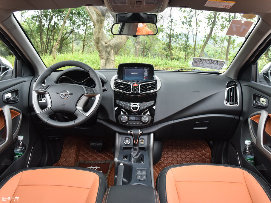 2017RS5  1.5T CVTŞ