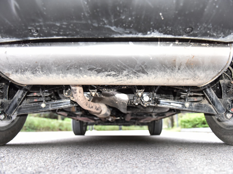 2017RS5  1.5T CVTŞ