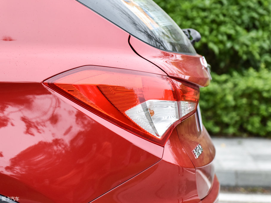 2017RS5  1.5T CVTŞ