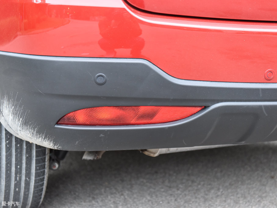 2017RS5  1.5T CVTŞ